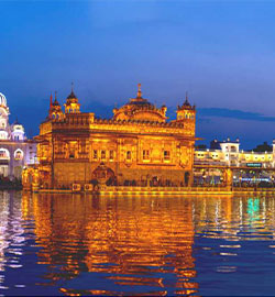 Punjab
