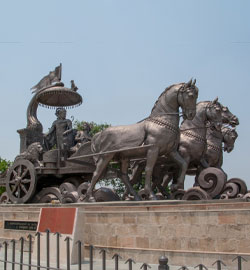Haryana