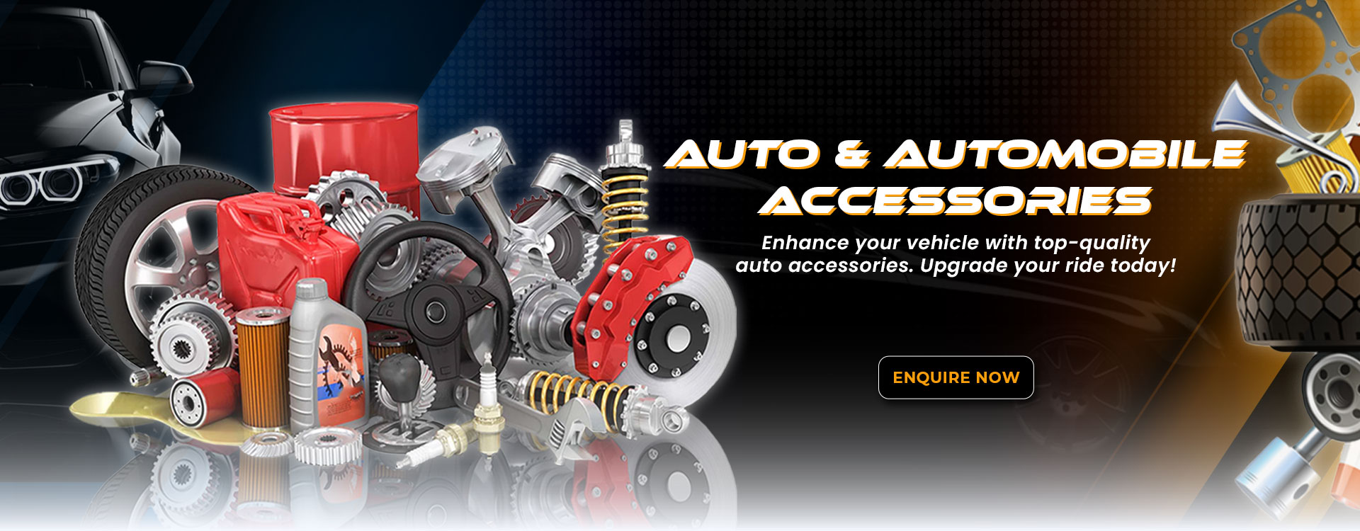 Auto-&-Automobile-Accessories