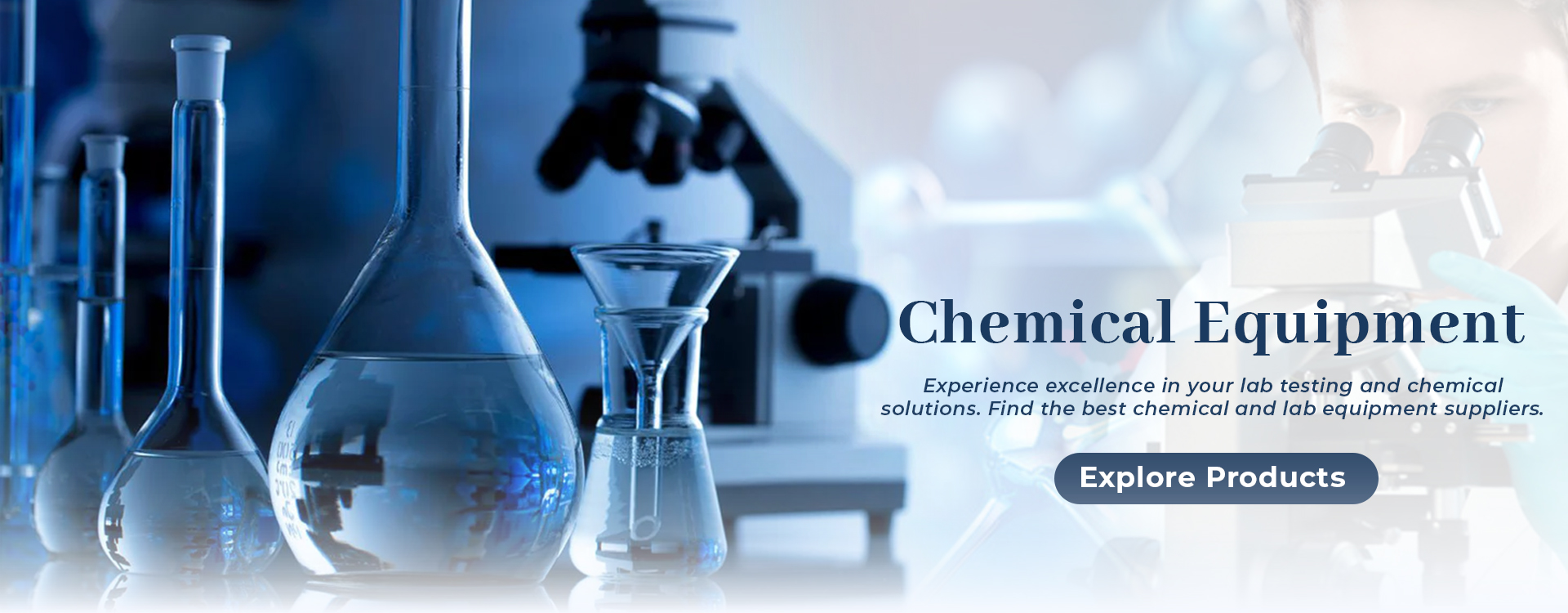 Chemical-Equipment