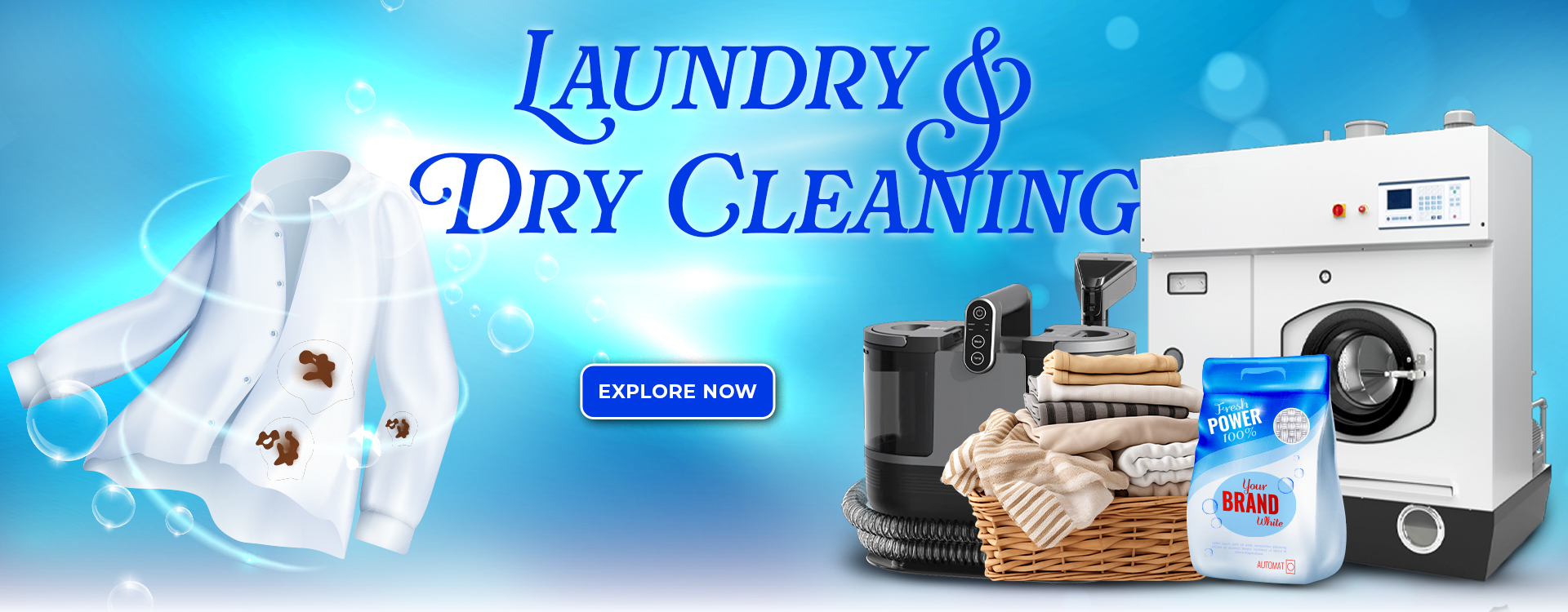 Laundry-&-Dry-Cleaning-Services